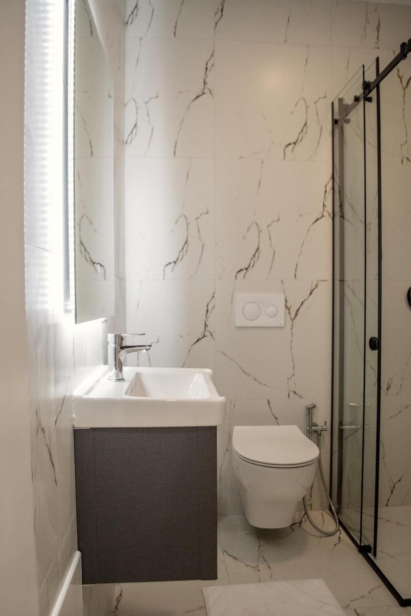 Goat Apartments تيرانا المظهر الخارجي الصورة