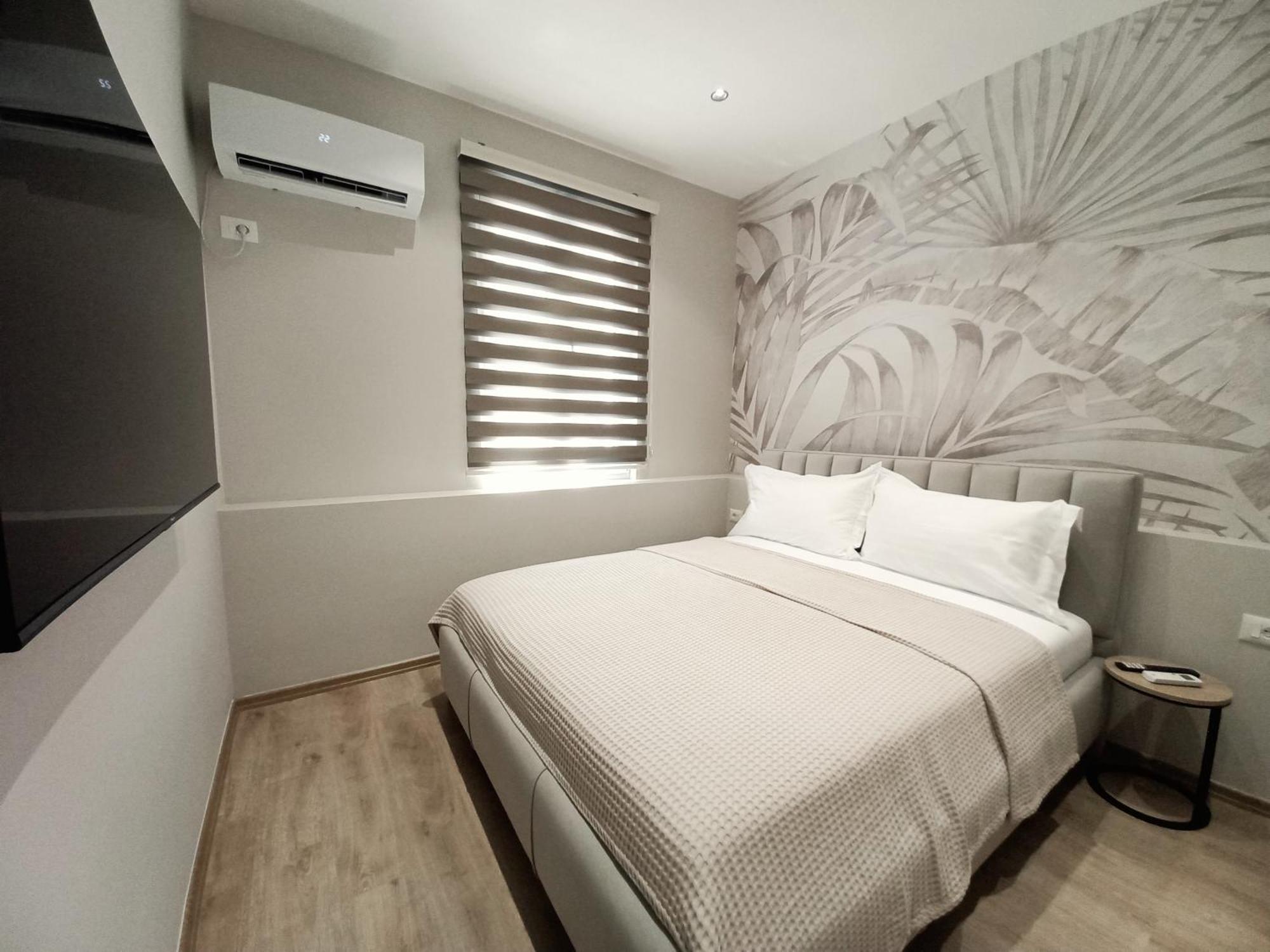 Goat Apartments تيرانا المظهر الخارجي الصورة