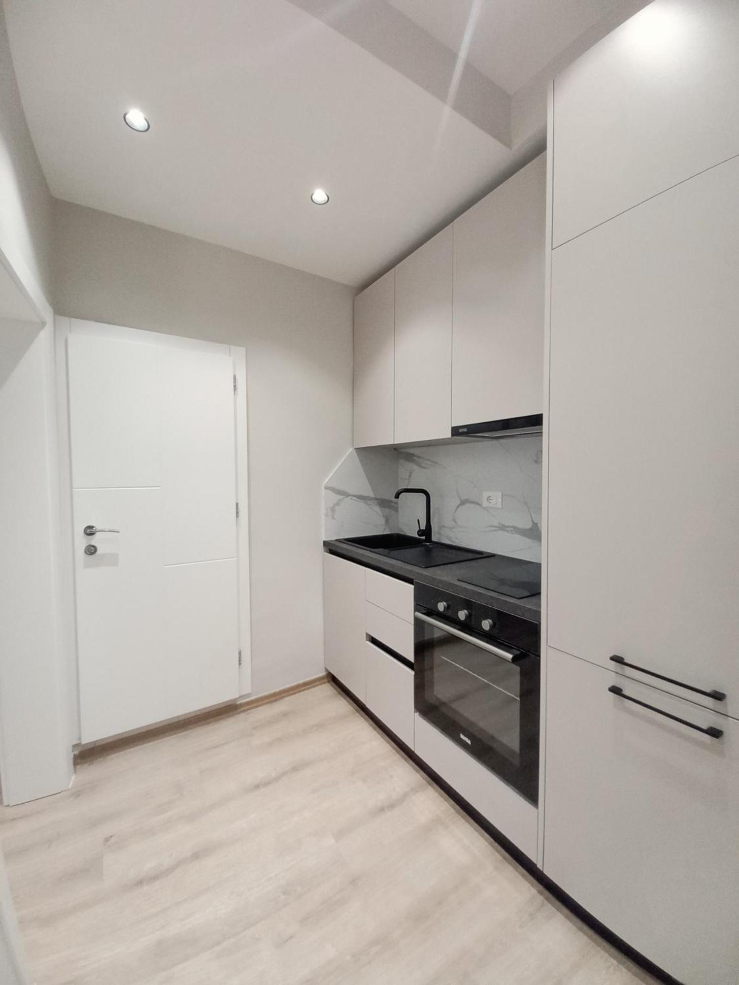 Goat Apartments تيرانا المظهر الخارجي الصورة
