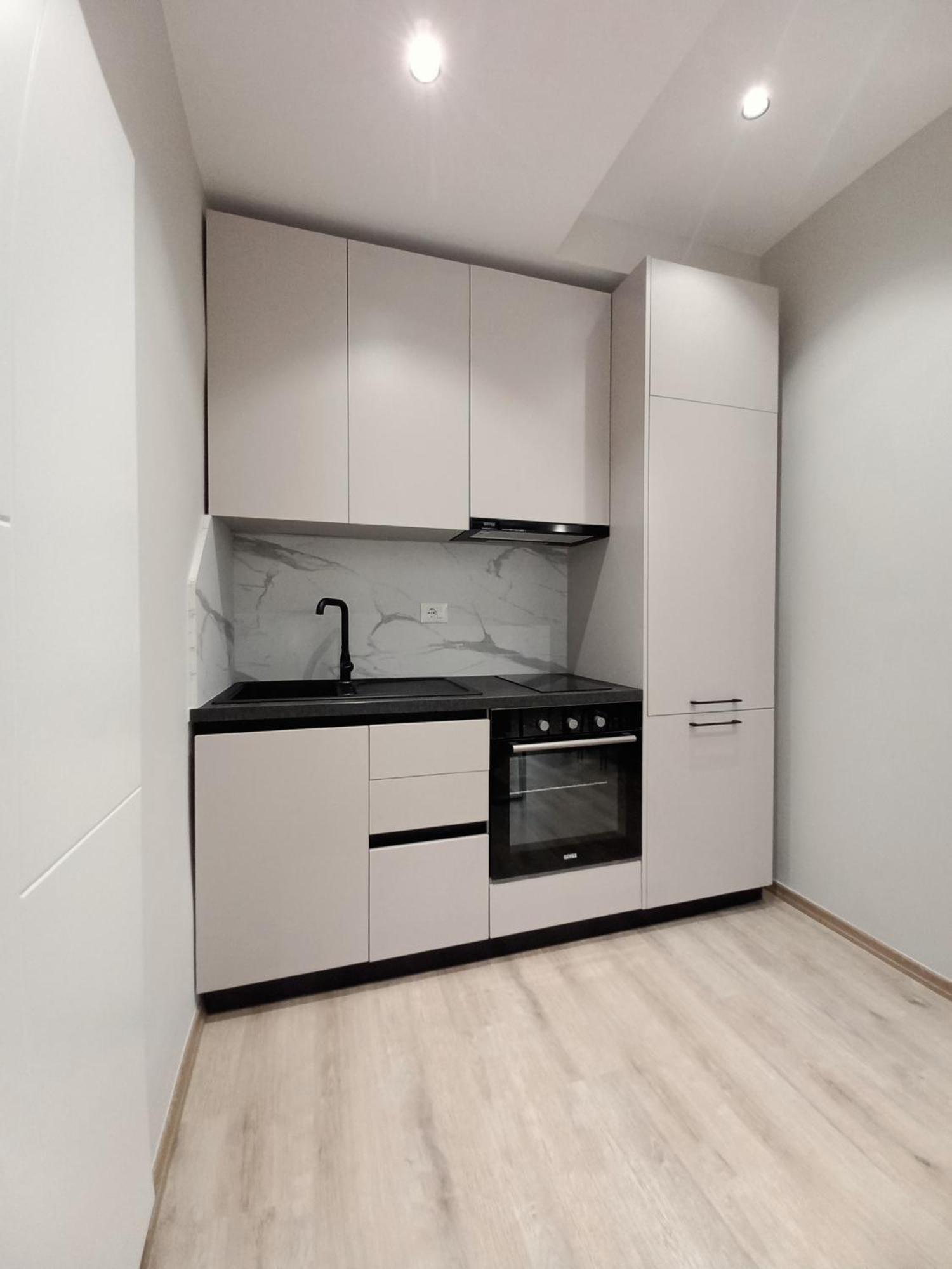Goat Apartments تيرانا المظهر الخارجي الصورة